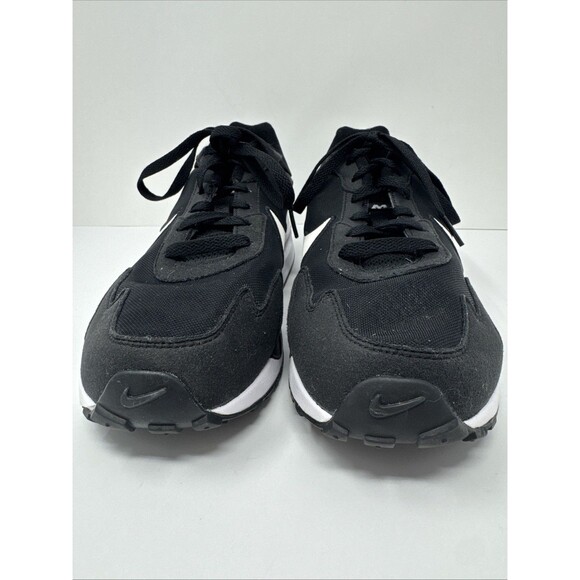 Nike Shoes Air Max Solo Mens 11.5 Black White Running Casual Retro DX3666 002 - Picture 3 of 12